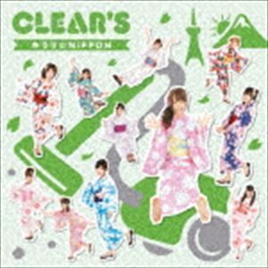 キラリ☆NiPPON（通常盤） CLEAR’S