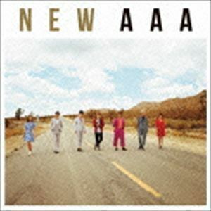 NEW（CD＋スマプラ） AAA