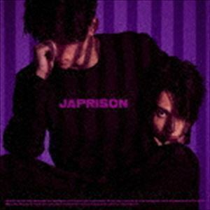 JAPRISON（Music Video盤／CD＋Blu-ray） SKY-HI
