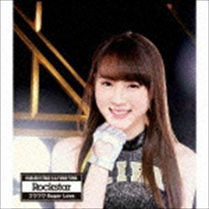 Rockstar／フワフワSugar Love（原駅ステージA伊藤貴璃ソロジャケットver盤） 原駅ステージA＆ふわふわ