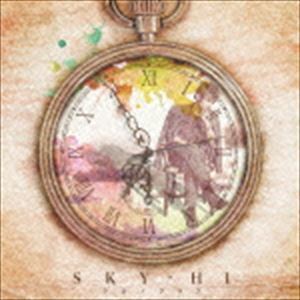 クロノグラフ（Music Video盤／CD＋DVD） SKY-HI