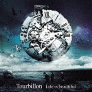 Life is beautiful（HQCD） Tourbillon