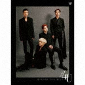 WINNER THE BEST SONG 4 U（2CD＋DVD） WINNER