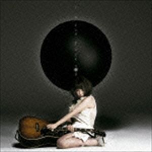 TOKYO BLACK HOLE（通常盤／CD＋DVD） 大森靖子