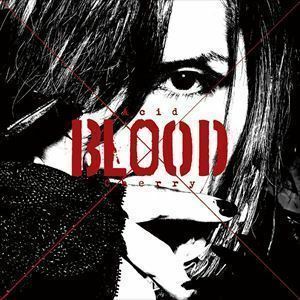 Acid BLOOD Cherry Acid Black Cherry