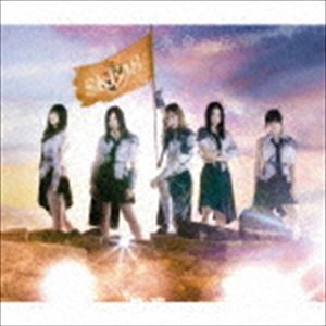 革命の丘（TYPE-A／3CD＋DVD） SKE48