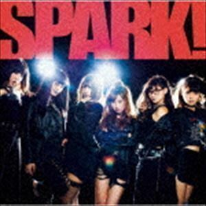 大阪☆春夏秋冬/SPARK! [CD]