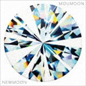 NEWMOON（CD＋2Blu-ray） moumoon