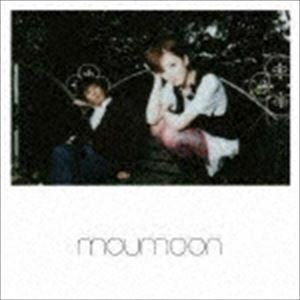 moumoon（通常盤／CD＋DVD） moumoon