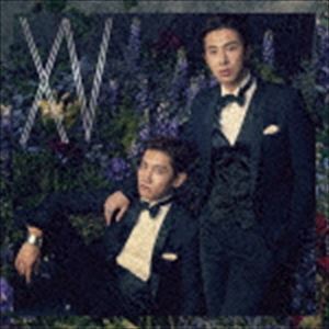 XV（初回生産限定盤／GIFT盤（ジャケットA）） 東方神起