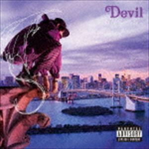 Devil（CD＋Blu-ray） ビッケブランカ