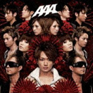 Break Down／Break your name／Summer Revolution（CD＋DVD ※「Break Down」Music Clip、off shot収録） AAA