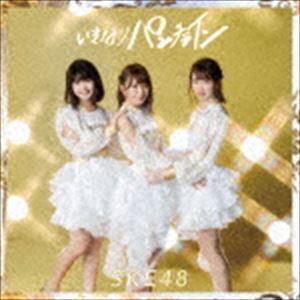 いきなりパンチライン（通常盤／TYPE-B／CD＋DVD） SKE48