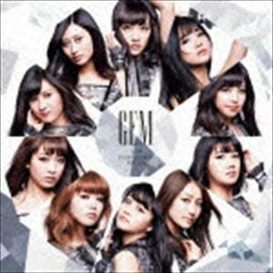 Girls Entertainment Mixture（type B） GEM