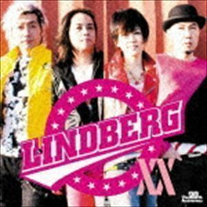 LINDBERG XX（CD＋DVD） LINDBERG