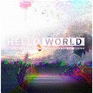 「HELLO WORLD」オリジナル・サウンドトラック 2027Sound