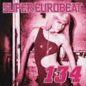  super euro beat VOL.134 ( сборник )