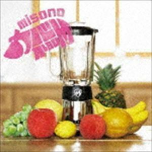 misonoカバALBUM misono