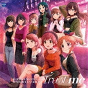 THE IDOLM＠STER CINDERELLA MASTER Trust me （ゲーム・ミュージック）