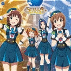 THE IDOLM＠STER STELLA MASTER 03 そしてぼくらは旅にでる （ゲーム・ミュージック）