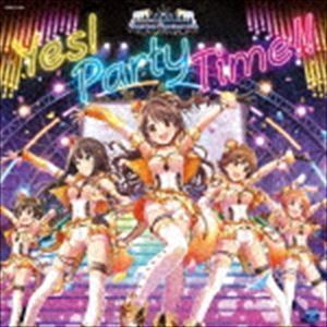 THE IDOLM＠STER CINDERELLA GIRLS VIEWING REVOLUTION Yes! Party Time!! （ゲーム・ミュージック）