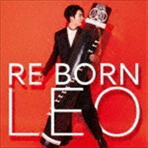 玲央 RE BORN（UHQCD） LEO（今野玲央）