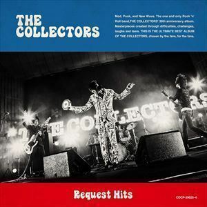 Request Hits THE COLLECTORS