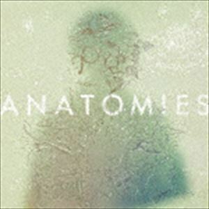 ANATOMIES Halo at 四畳半