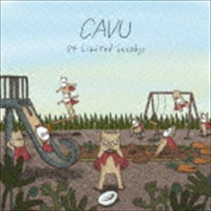 CAVU（通常盤） 04 Limited Sazabys