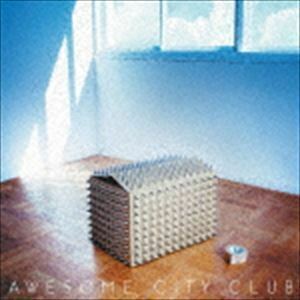 Grow apart（初回生産限定盤／CD＋Blu-ray） Awesome City Club