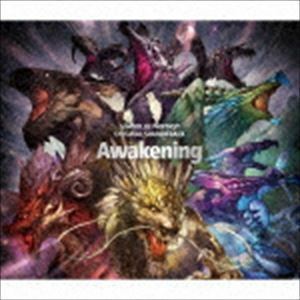 Granblue Fantasy： Awakening ORIGINAL SOUNDTRACK 成田勤／グランブルーファンタジー