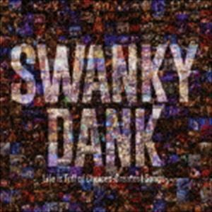 Life is Full of Choices-Greatest Songs-（CD＋DVD） SWANKY DANK