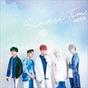 Summer Time（Type-A／CD＋DVD） MADKID