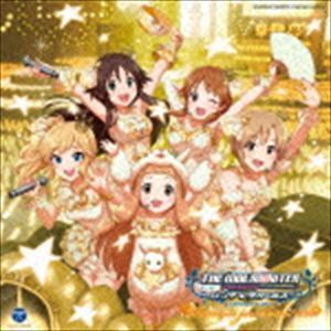 THE IDOLM＠STER CINDERELLA MASTER Passion jewelries! 003 （ゲーム・ミュージック）