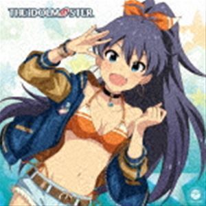 THE IDOLM＠STER MASTER ARTIST 4 05 我那覇響 我那覇響（CV沼倉愛美）