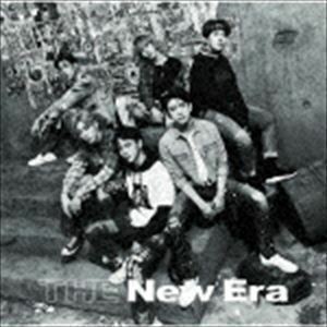 THE New Era（通常盤） GOT7