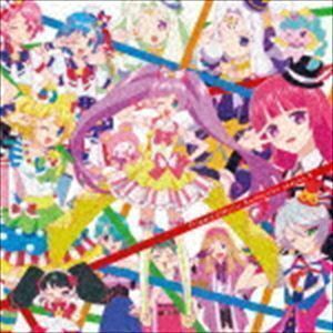 プリパラ ミュージックコレクション season.3 （アニメーション）