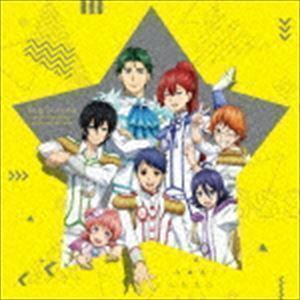 KING OF PRISM -Shiny Seven Stars- Song＆Soundtrack 石塚玲依