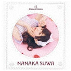 So Sweet Dolce（初回限定盤B／CD＋Blu-ray） 諏訪ななか