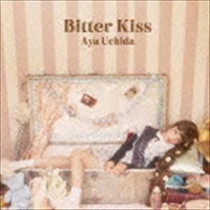 Bitter Kiss（CD＋DVD） 内田彩