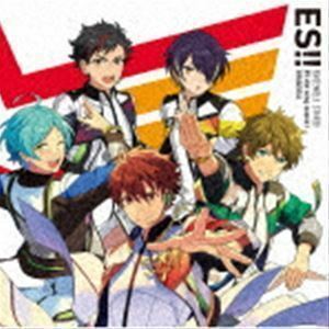 あんさんぶるスターズ!! ESアイドルソング season1 流星隊 流星隊