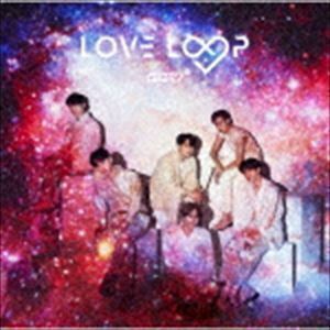 LOVE LOOP（通常盤） GOT7