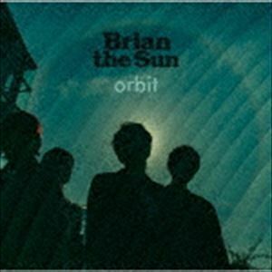 orbit（通常盤） Brian the Sun