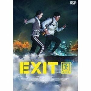 EXIT チョ・ジョンソク