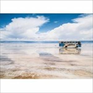 World TimeLapse（CD＋Blu-ray） 旅する鈴木（Ryosei Suzuki）