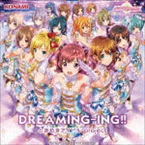 DREAMING-ING!! ときめきアイドル project