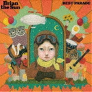 BEST PARADE（通常盤） Brian the Sun