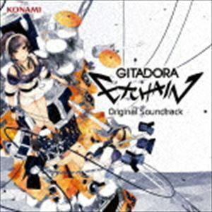 GITADORA EXCHAIN Original Soundtrack （V.A.）