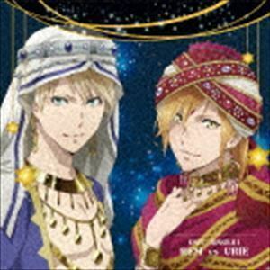 Dance with Devils ユニットシングル1 鉤貫レム vs 楚神ウリエ 鉤貫レム vs 楚神ウリエ