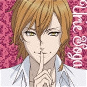 Dance with Devils ミュージカルソングシングル2 楚神ウリエ 楚神ウリエ（CV.近藤隆）